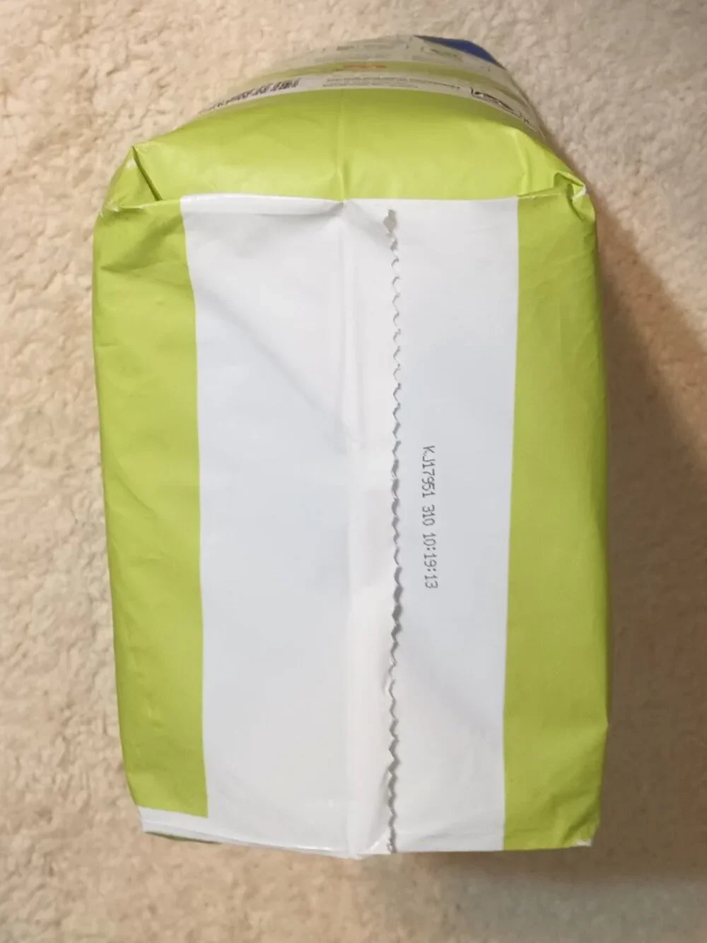 NWT Hartz Comfitables Male & Female Dog Diapers, Large 18